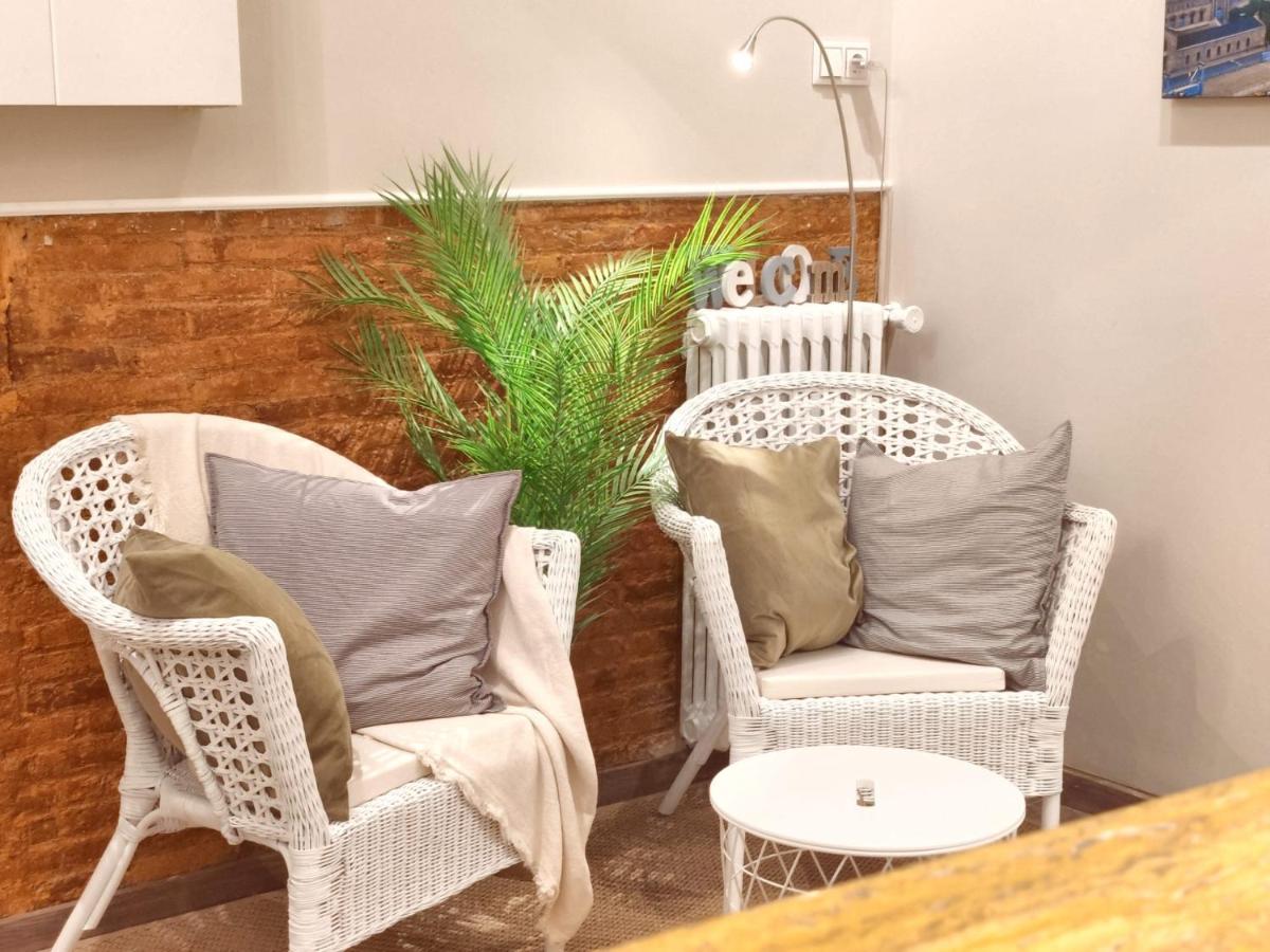 Orleans Gjestgiverier Barcelona