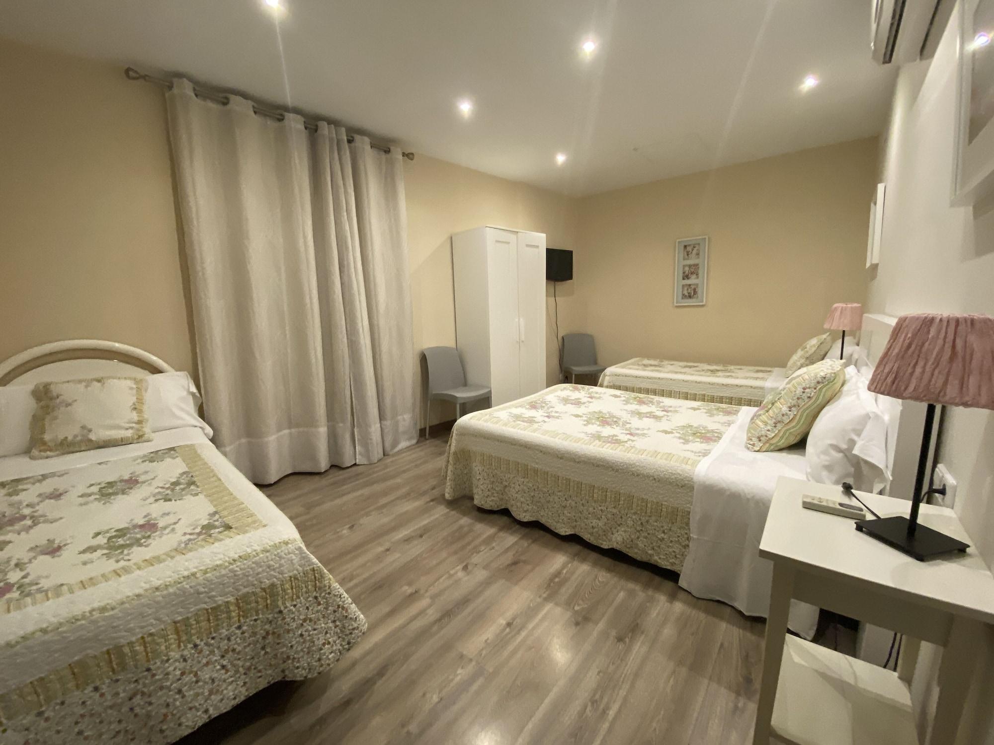Orleans Gjestgiverier Barcelona