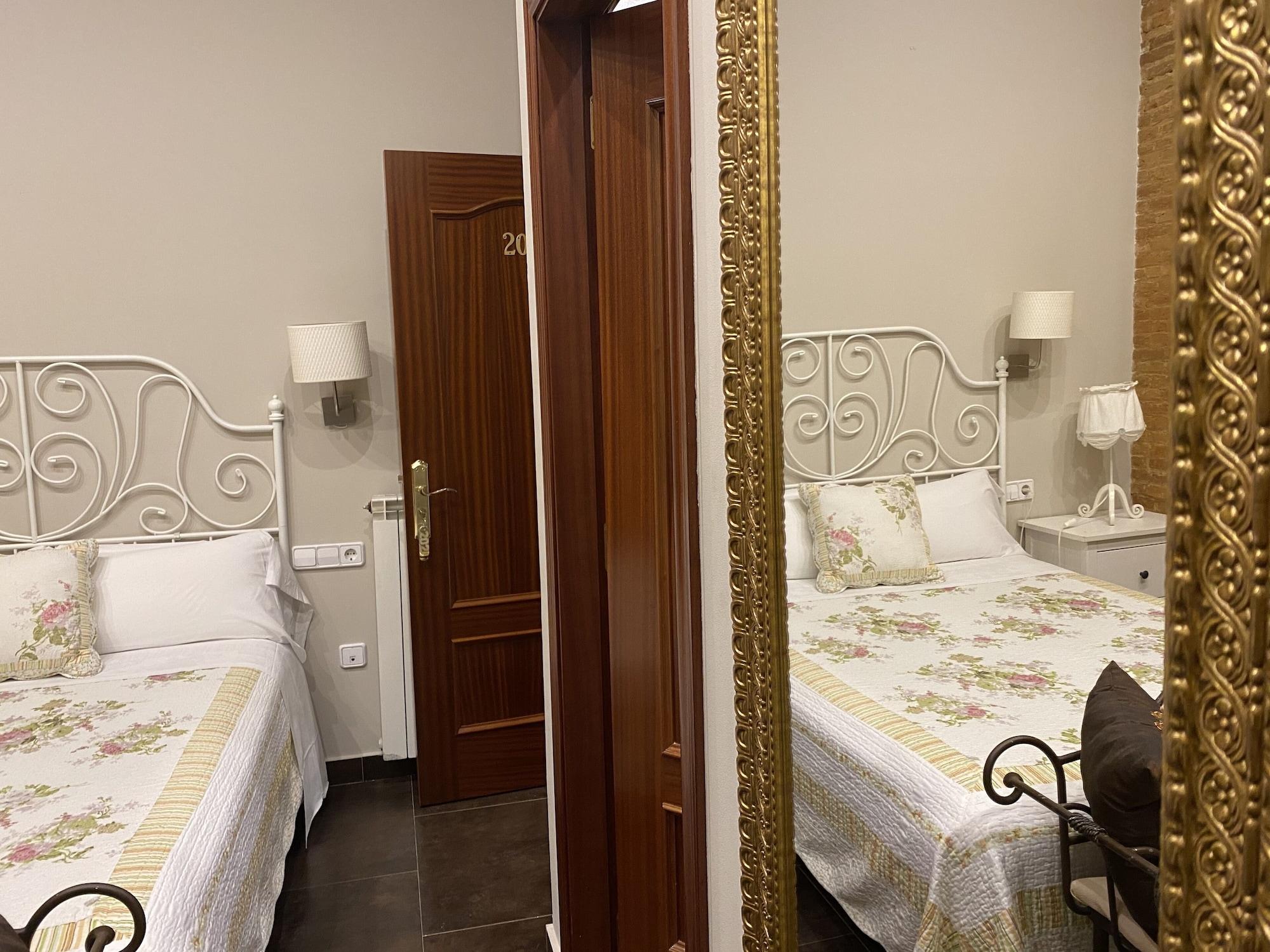 Gjestgiverier Orleans 2*