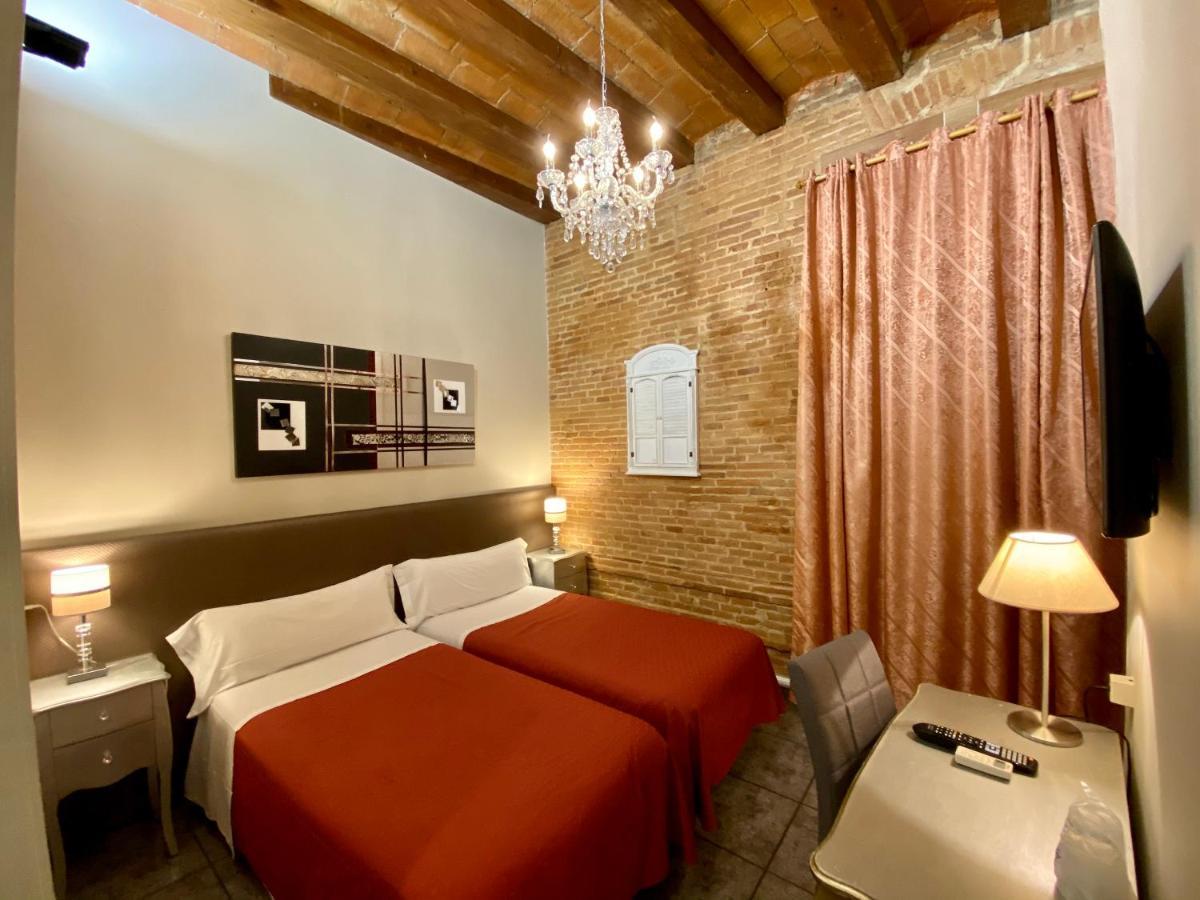 Gjestgiverier Orleans 2*