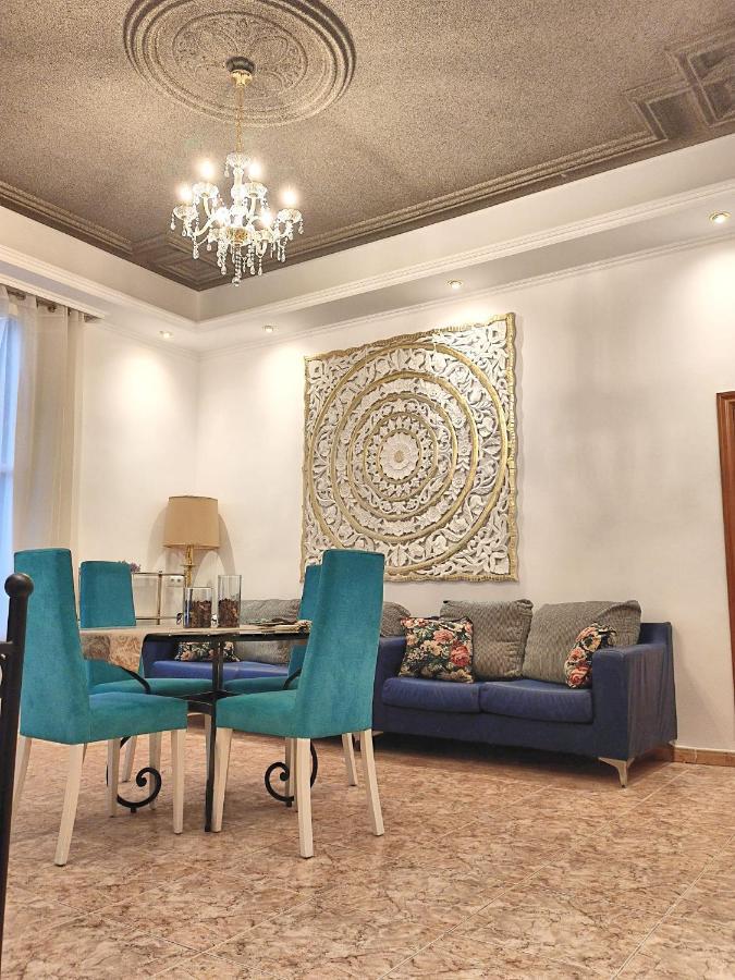 Pensionat Orleans Barcelona