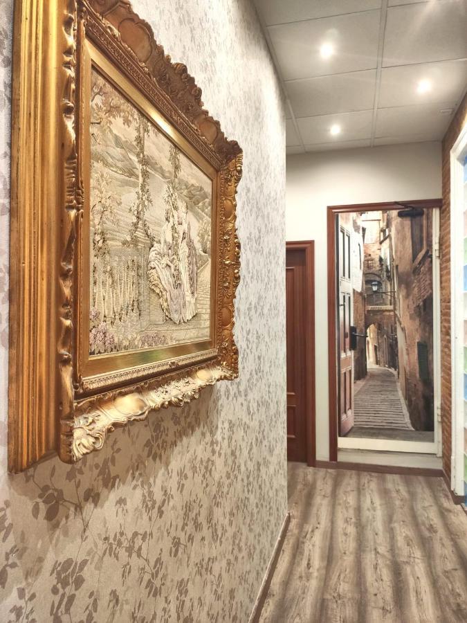 Pensionat Orleans Barcelona