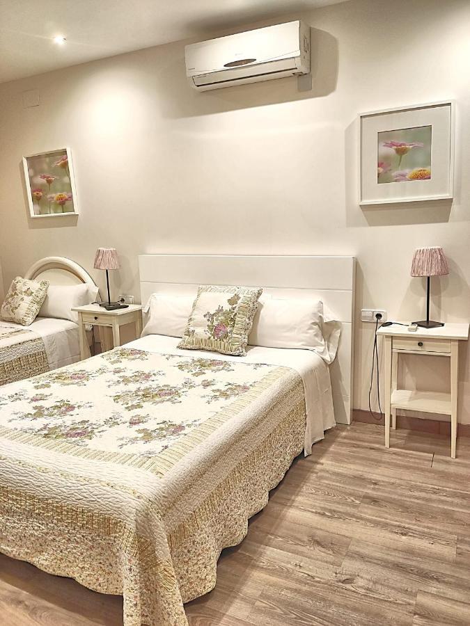 Pensionat Orleans Barcelona