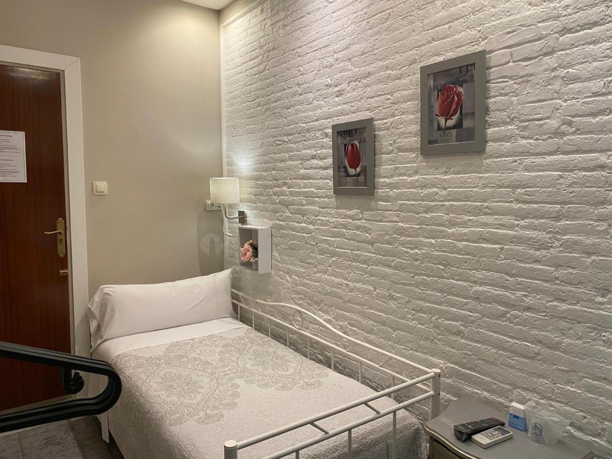 Pensionat Orleans Barcelona