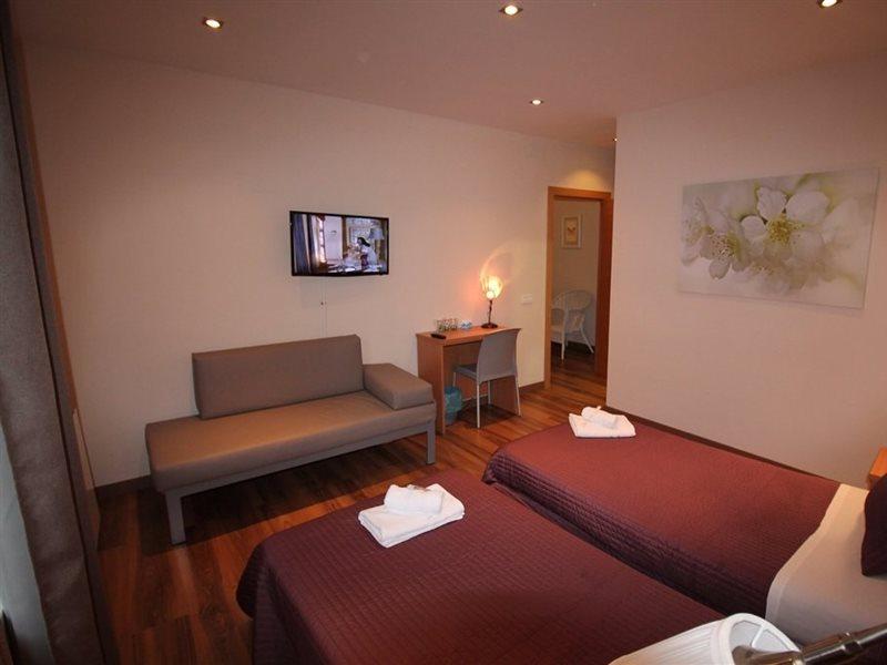 Orleans Gasthuis Barcelona