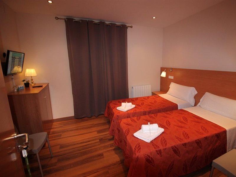 Pensionat Orleans