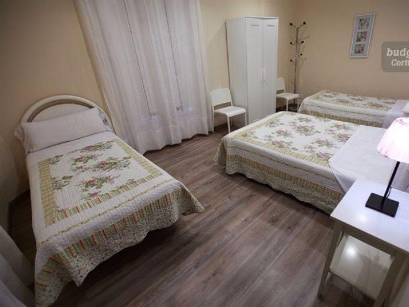 Pensionat Orleans Barcelona