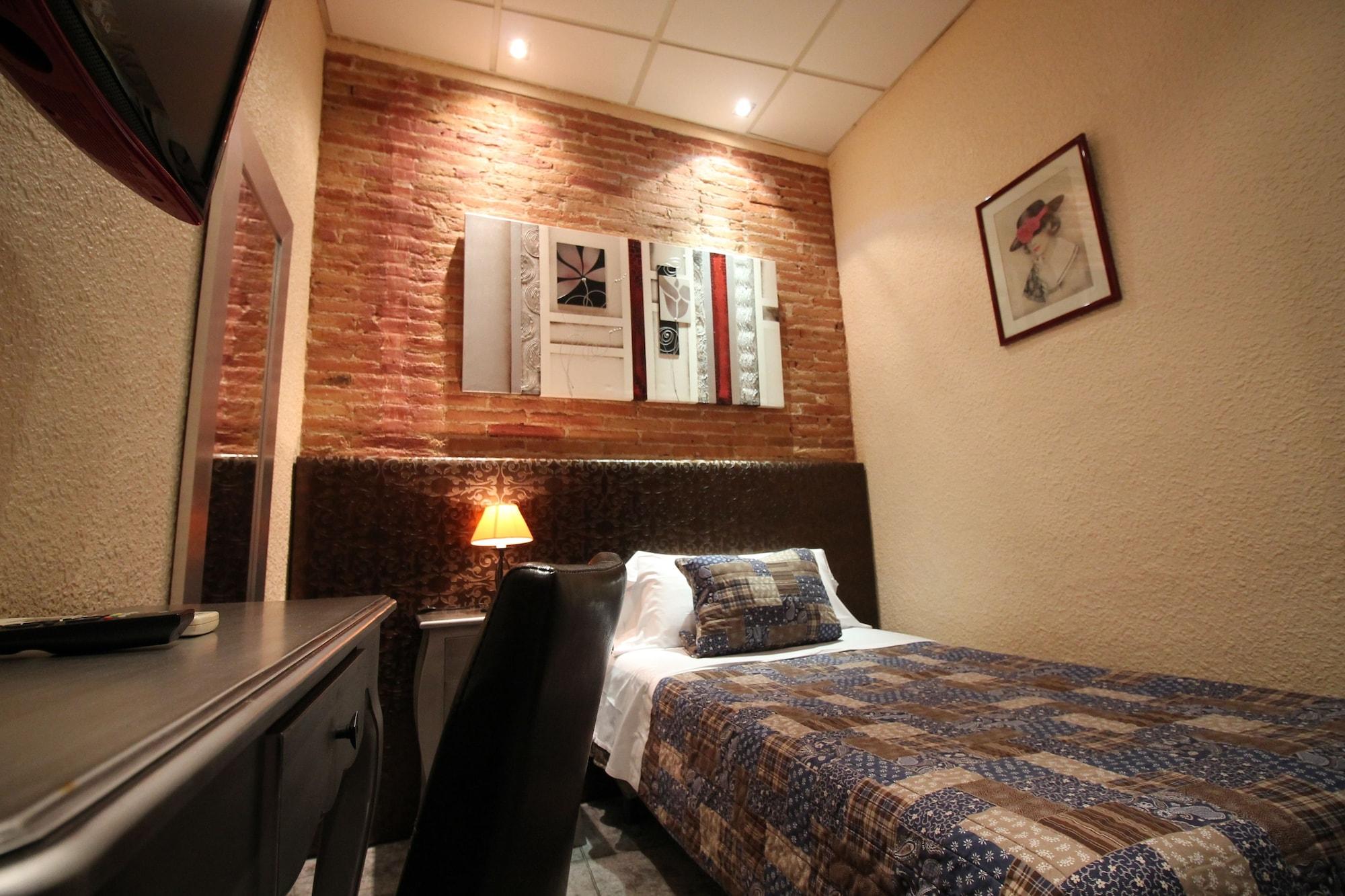 Pensionat Orleans 2*