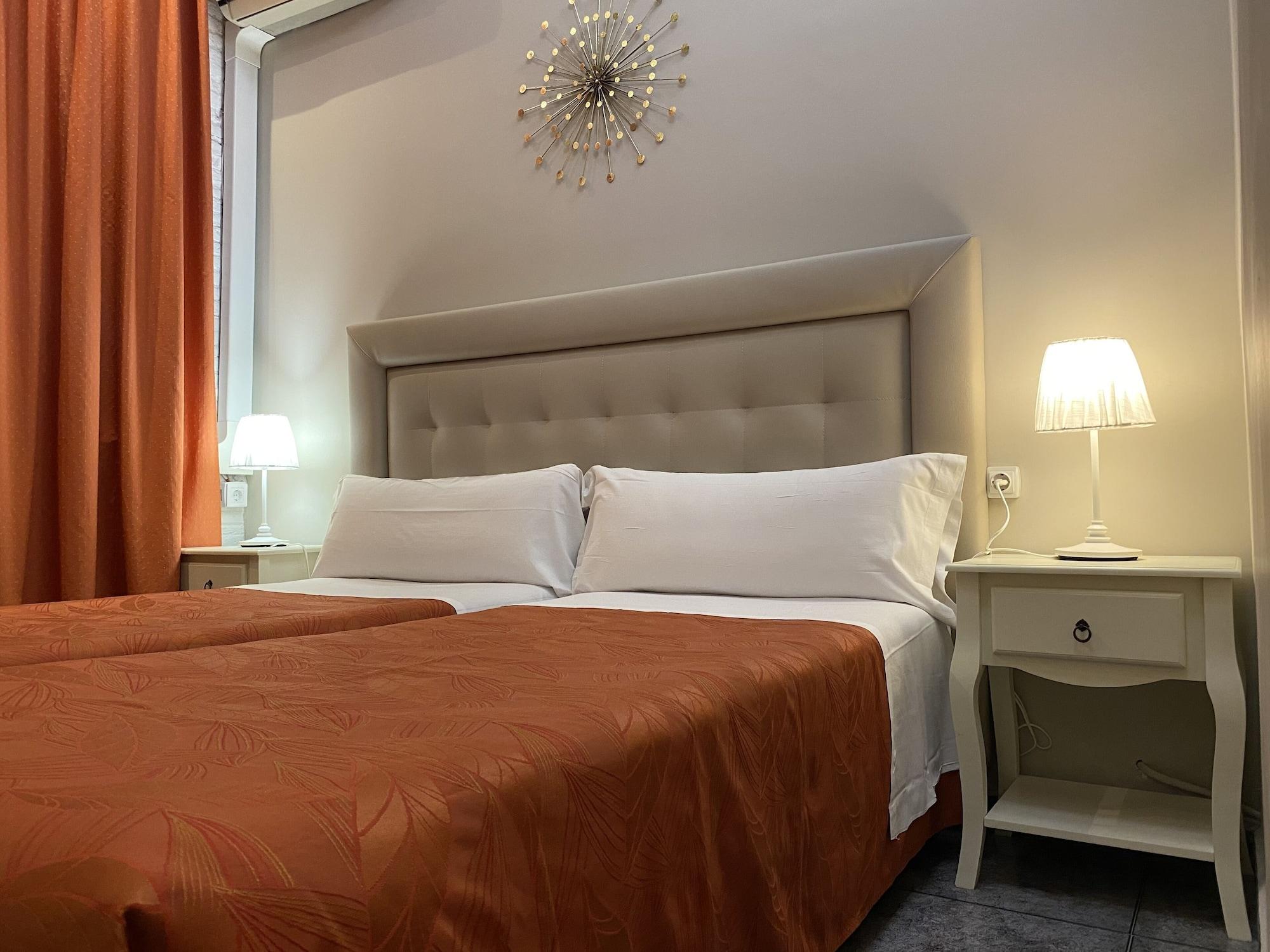 Orleans Gasthuis 2*