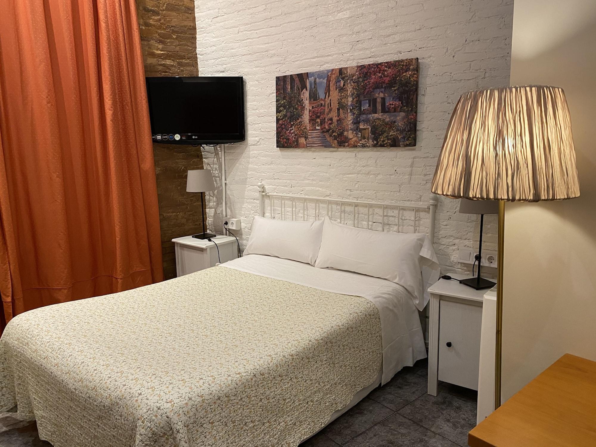 Orleans Gasthuis Barcelona