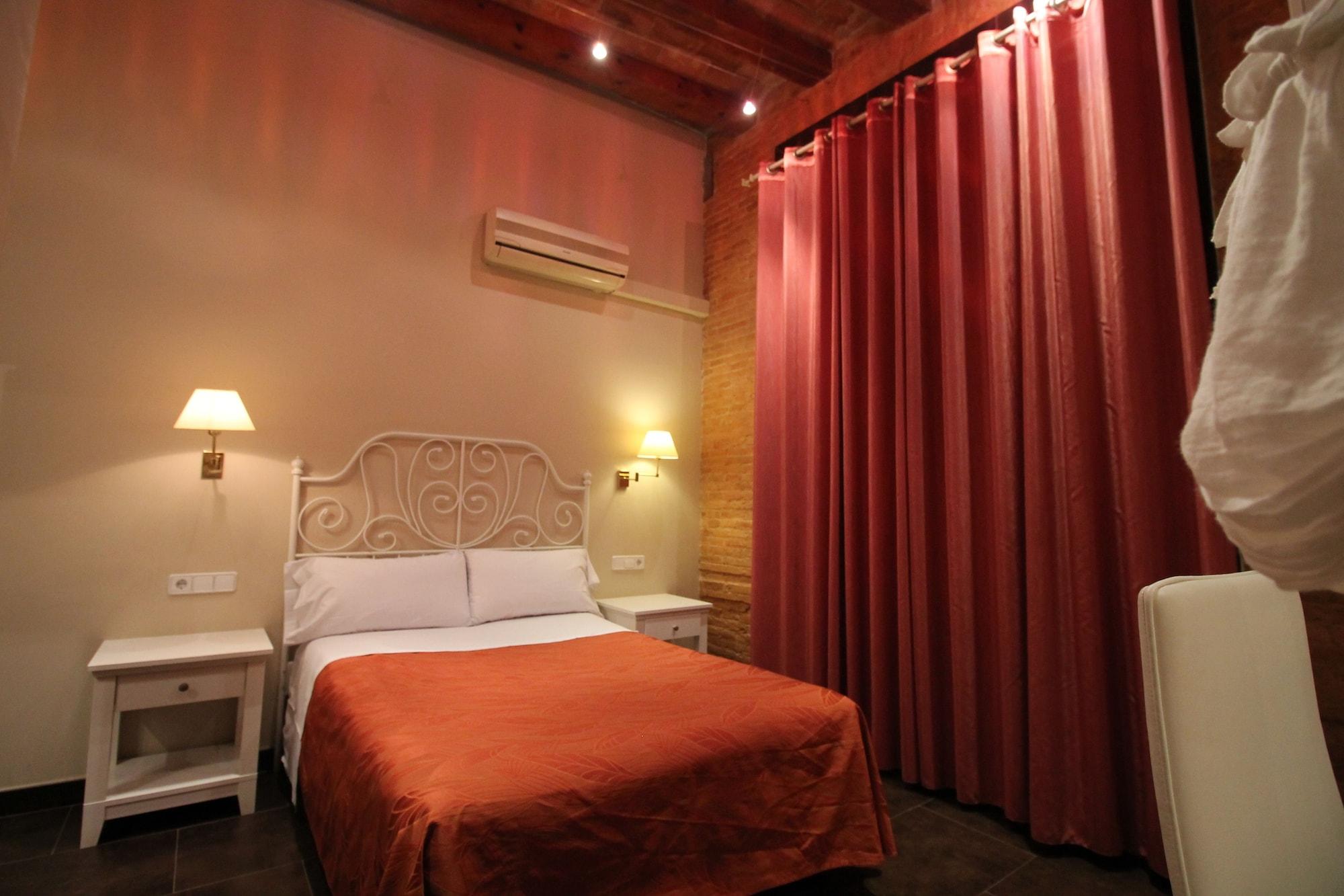 Orleans Gasthuis Barcelona