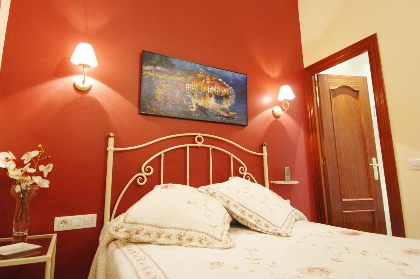 Pensionat Orleans Barcelona