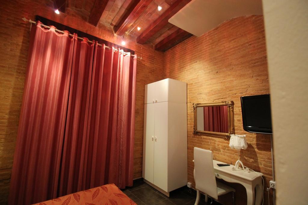 Pensionat Orleans Barcelona