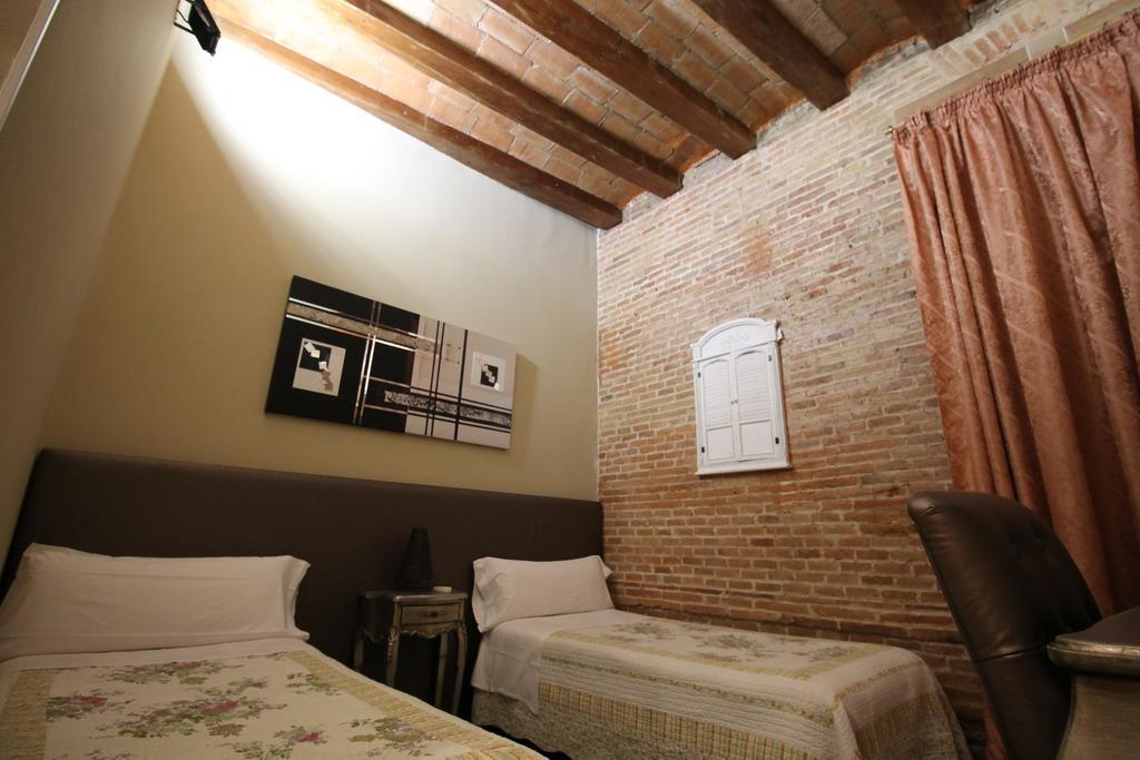 Orleans Gasthuis Barcelona