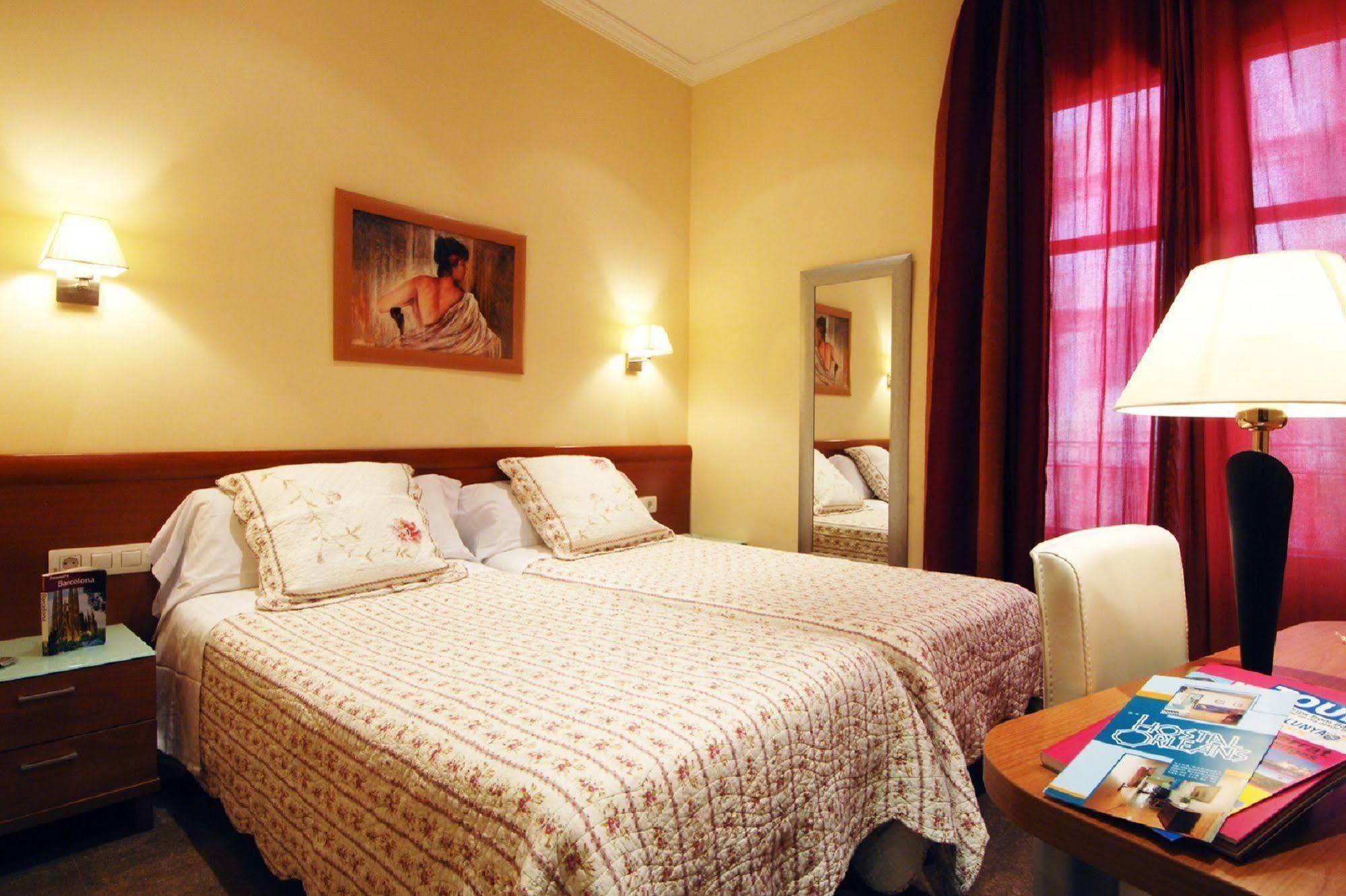 Orleans Gasthuis 2*